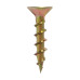 CHIPBOARD SCREW 4X20 LOOSE